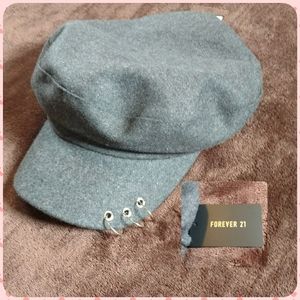 🆕🔖Forever 21 Woman's Hat 👒